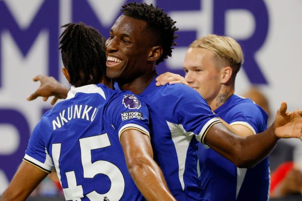 Chelsea