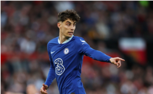 Kai Havertz to Arsenal getting serious
