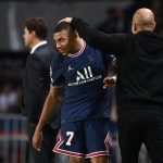 Pep on Mbappe