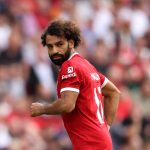 Mohamed Salah