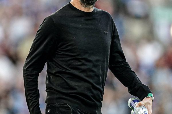 Pep Guardiola topsix