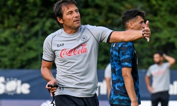 Chelsea Antonio Conte