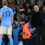 Kevin de Bruyne