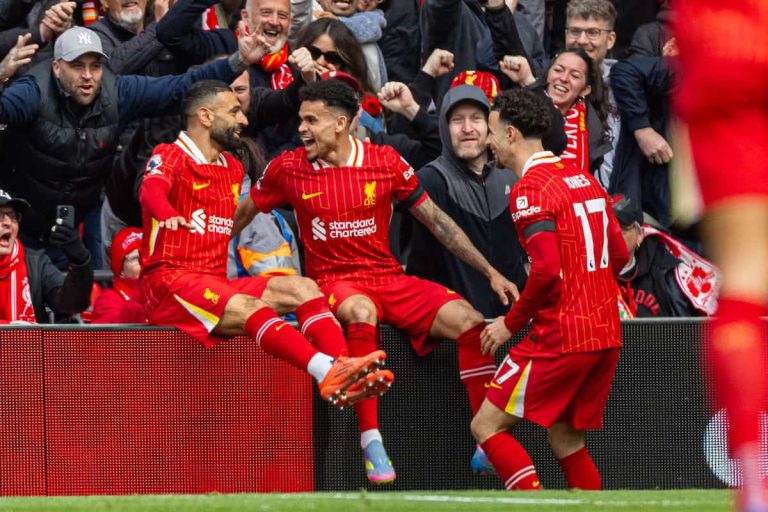 Thierry Henry pinpoints Mohamed Salah greatest trait